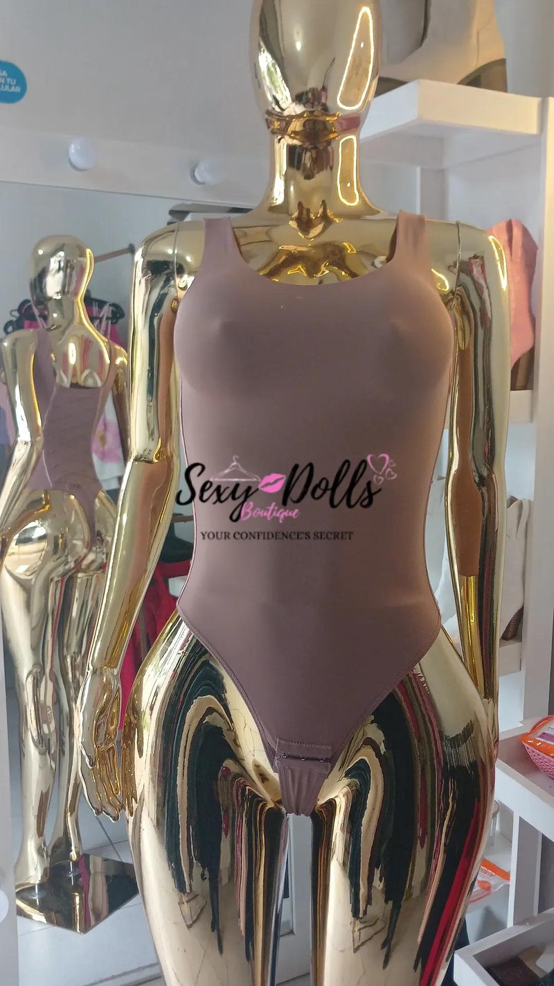 Bodycorset