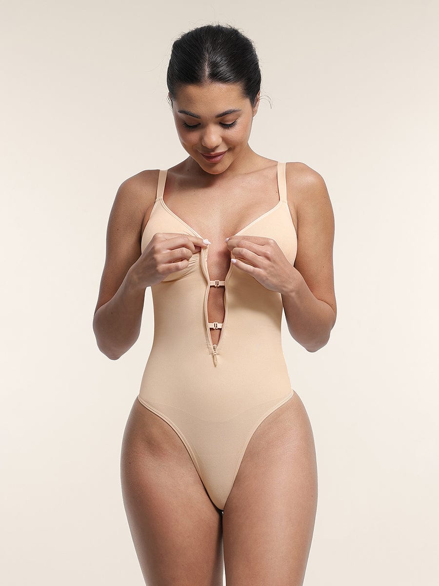Body shapewear