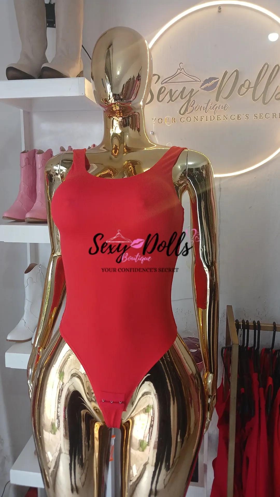 Bodycorset
