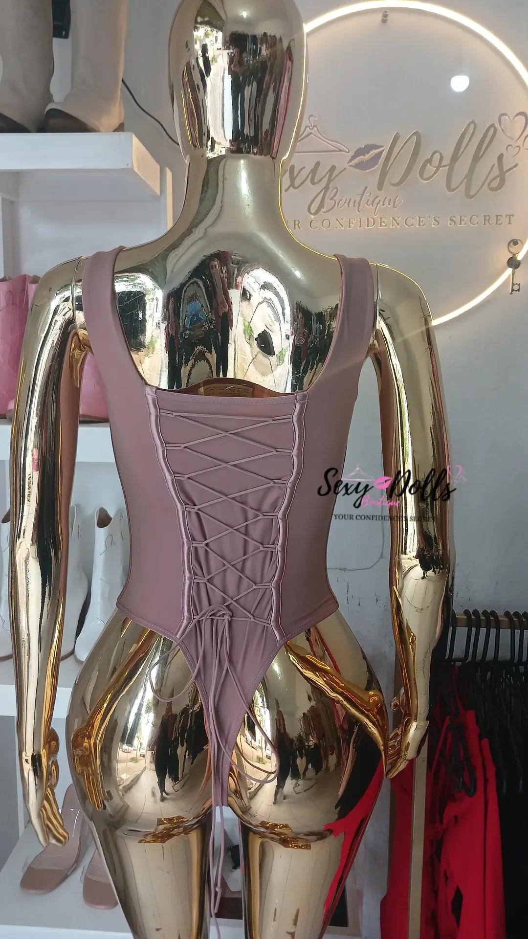 Bodycorset