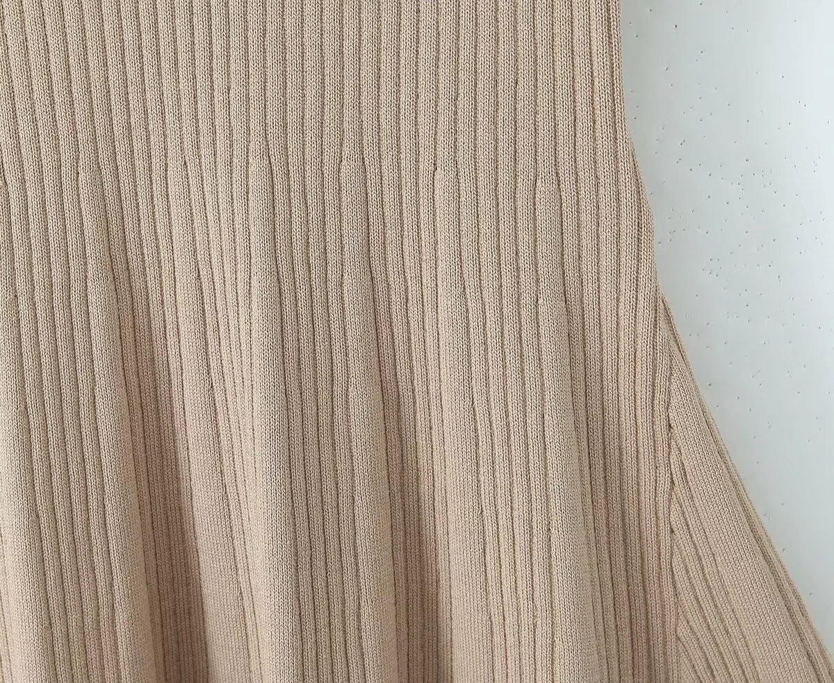 Capuchino dress