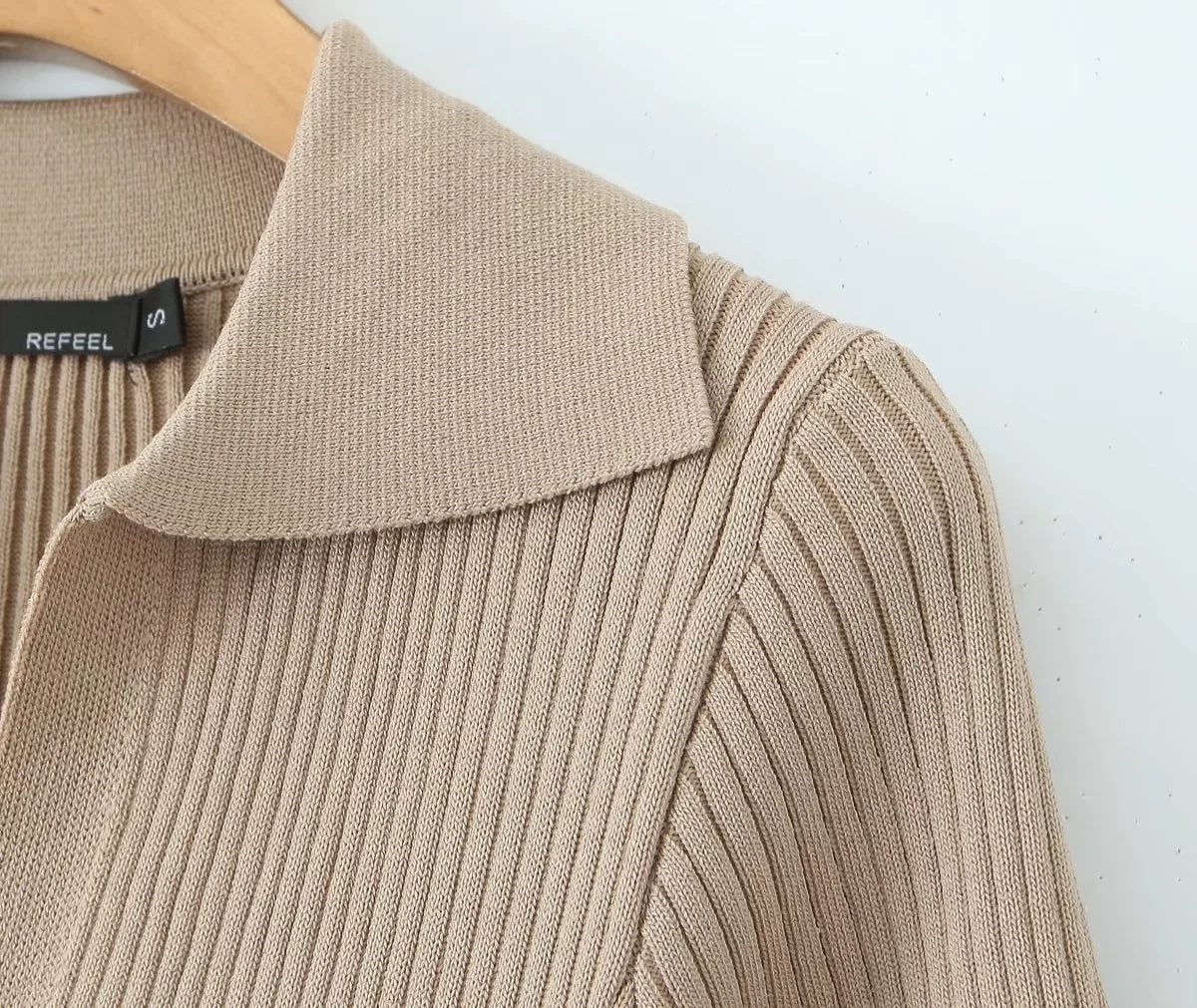 Capuchino dress