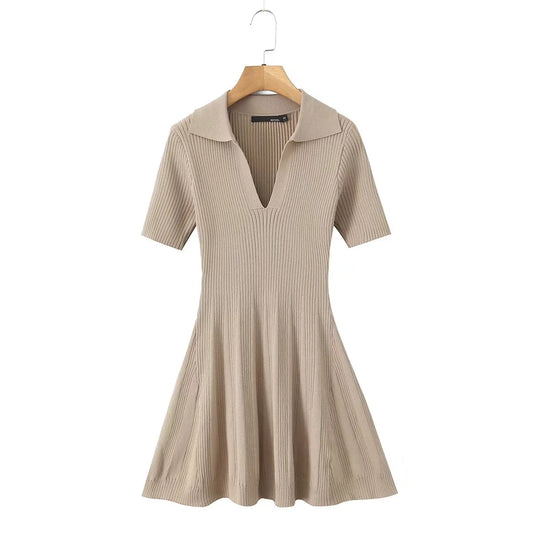 Capuchino dress